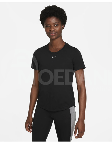 NIKE - W NK ONE DF SS STD TOP თბილისი - photo 1