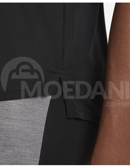 NIKE - W NK ONE DF SS STD TOP თბილისი - photo 3