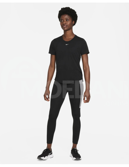 NIKE - W NK ONE DF SS STD TOP თბილისი - photo 4