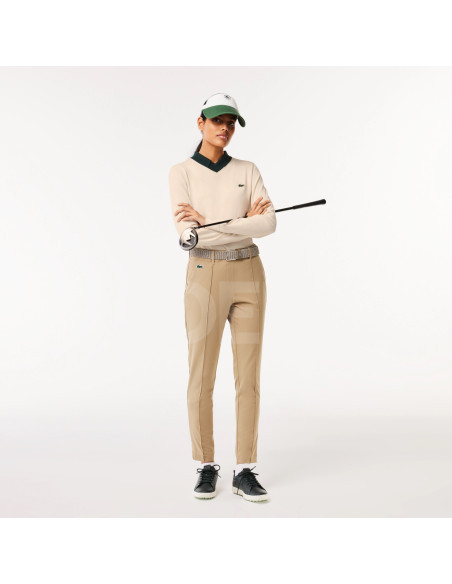 Lacoste - COTTON PIMA GOLF SWEATER თბილისი - photo 2