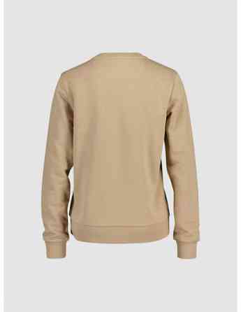 Gant - REG TONAL SHIELD C-NECK SWEAT Tbilisi