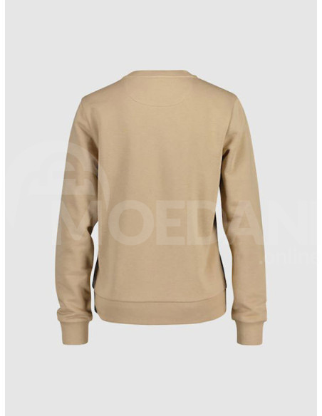 Gant - REG TONAL SHIELD C-NECK SWEAT Tbilisi - photo 3