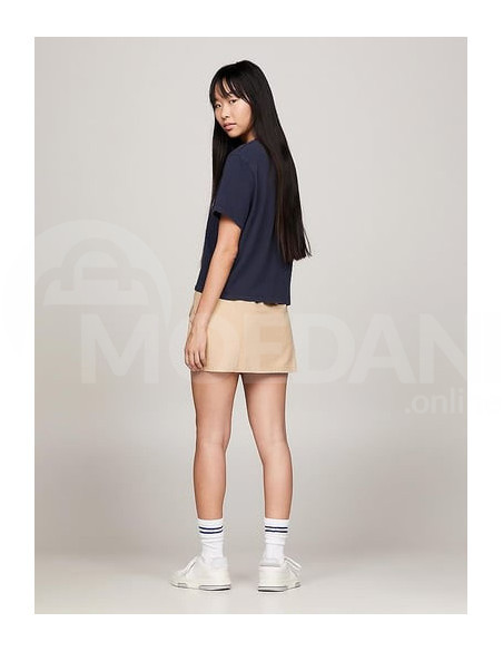 Tommy Jeans - TJW BXY RAINBOW FLAG TEE Tbilisi - photo 2