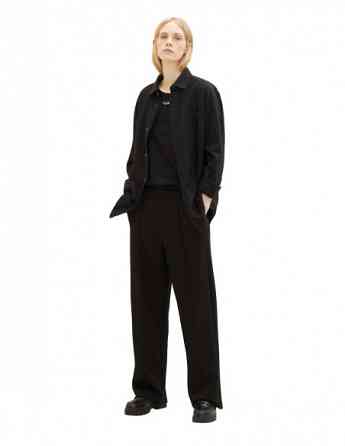 Tom Tailor - Logo Print T-Shirt Tbilisi