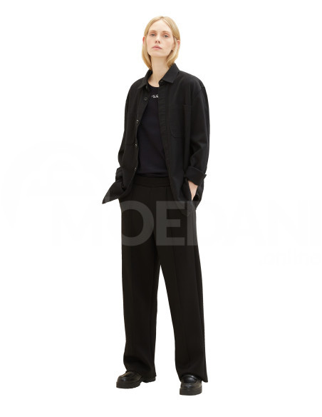 Tom Tailor - Logo Print T-Shirt Tbilisi - photo 5