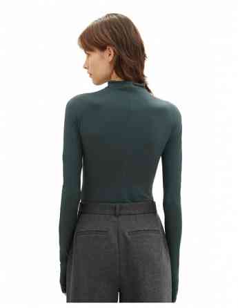 Tom Tailor - Fitted Batwing T-Shirt Tbilisi