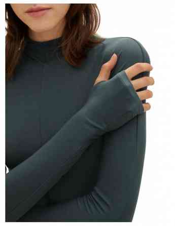 Tom Tailor - Fitted Batwing T-Shirt Tbilisi