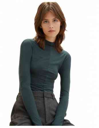 Tom Tailor - Fitted Batwing T-Shirt Tbilisi