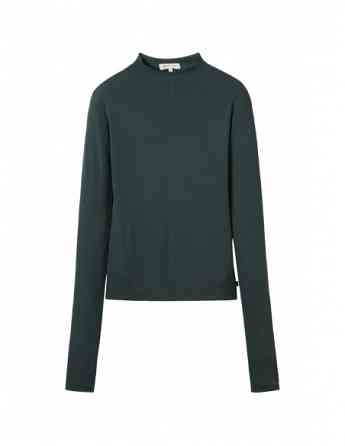 Tom Tailor - Fitted Batwing T-Shirt Tbilisi