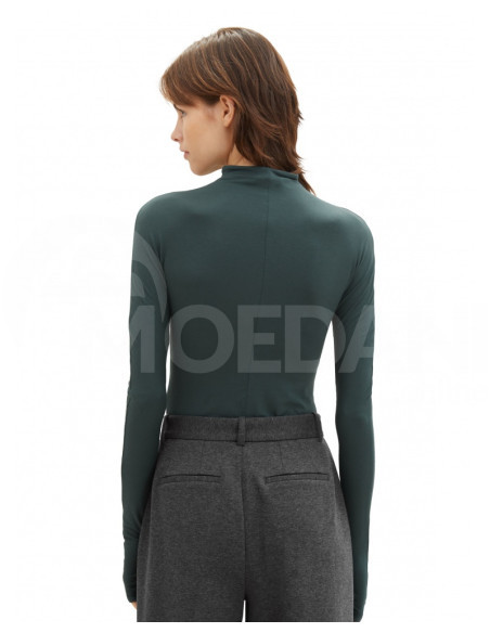 Tom Tailor - Fitted Batwing T-Shirt თბილისი - photo 2