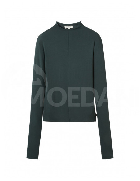 Tom Tailor - Fitted Batwing T-Shirt თბილისი - photo 4