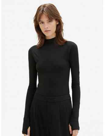 Tom Tailor - Fitted Batwing T-Shirt Tbilisi