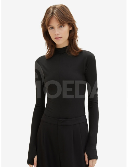 Tom Tailor - Fitted Batwing T-Shirt თბილისი - photo 1