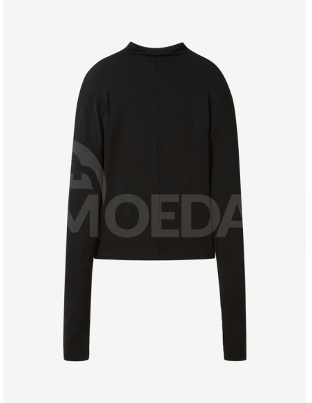 Tom Tailor - Fitted Batwing T-Shirt თბილისი - photo 4