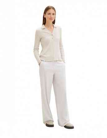 Tom Tailor - T-Shirt Cozy Rip Polo Tbilisi