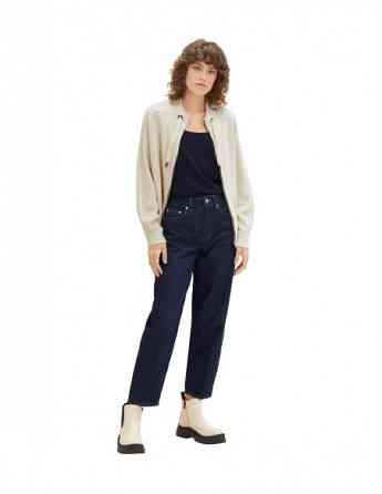 Tom Tailor - T-Shirt Double Front Tbilisi