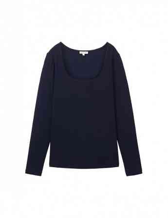 Tom Tailor - T-Shirt Double Front Tbilisi