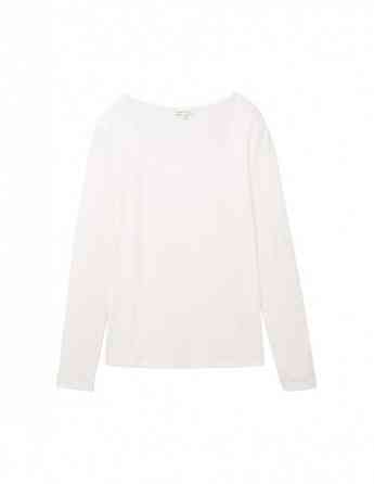 Tom Tailor - T-Shirt Double Front Tbilisi