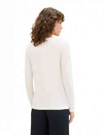 Tom Tailor - T-Shirt Double Front Tbilisi