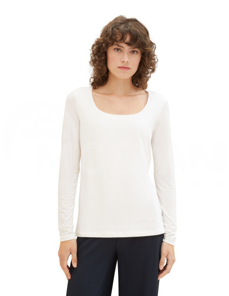 Tom Tailor - T-Shirt Double Front Tbilisi - photo 1