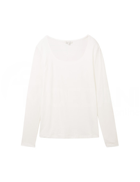 Tom Tailor - T-Shirt Double Front Tbilisi - photo 5