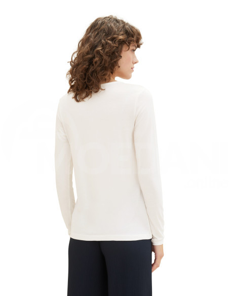 Tom Tailor - T-Shirt Double Front Tbilisi - photo 4