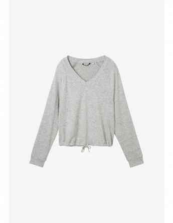 Tom Tailor - Cozy Raglan T-Shirt Tbilisi