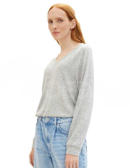 Tom Tailor - Cozy Raglan T-Shirt თბილისი - photo 1