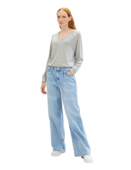 Tom Tailor - Cozy Raglan T-Shirt თბილისი - photo 3