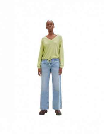 Tom Tailor - Cozy Raglan T-Shirt Tbilisi