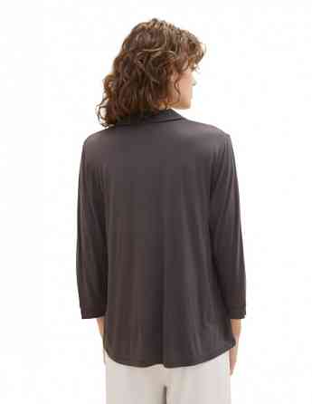 Tom Tailor - T-Shirt Fabric Mix Blouse Tbilisi