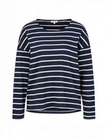 Tom Tailor - Striped T-Shirt Tbilisi
