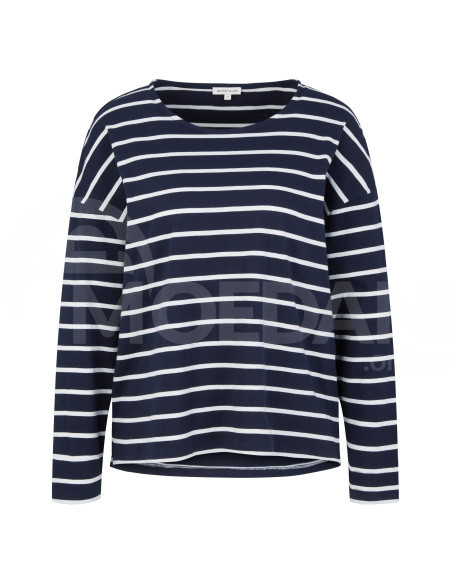 Tom Tailor - Striped T-Shirt თბილისი - photo 6