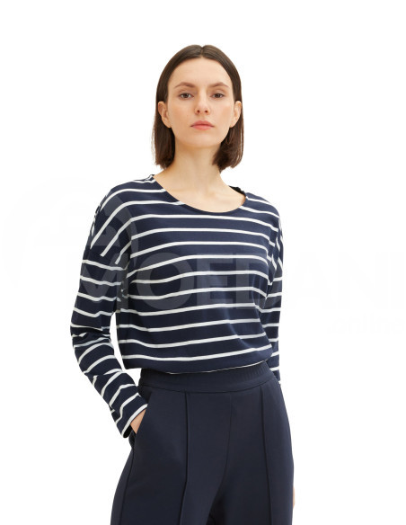 Tom Tailor - Striped T-Shirt თბილისი - photo 1