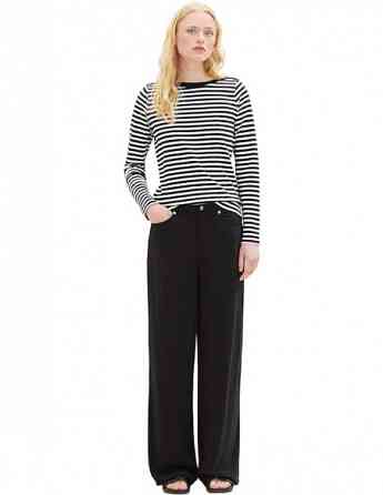 Tom Tailor - Interlock With Contrast Neck Tbilisi