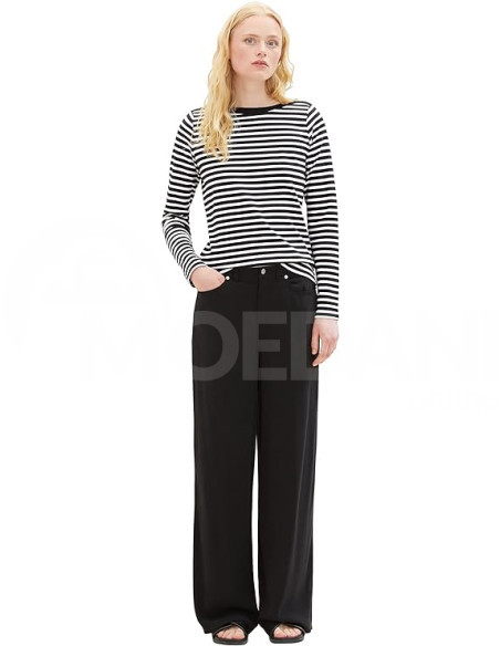 Tom Tailor - Interlock With Contrast Neck Tbilisi - photo 4