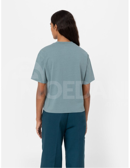 Dickies - OXFORD TEE SS W TROOPER Tbilisi - photo 2
