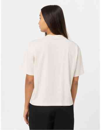 Dickies - OXFORD TEE SS W WHITECAP GRAY Tbilisi