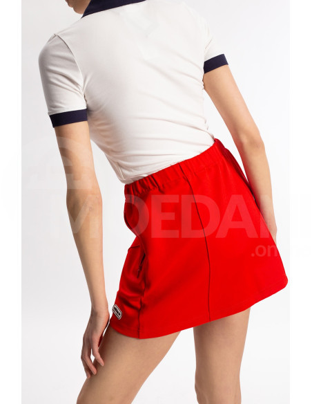 FILA - WOMEN HATEYA CROPPED POLO SHIRT Tbilisi - photo 2