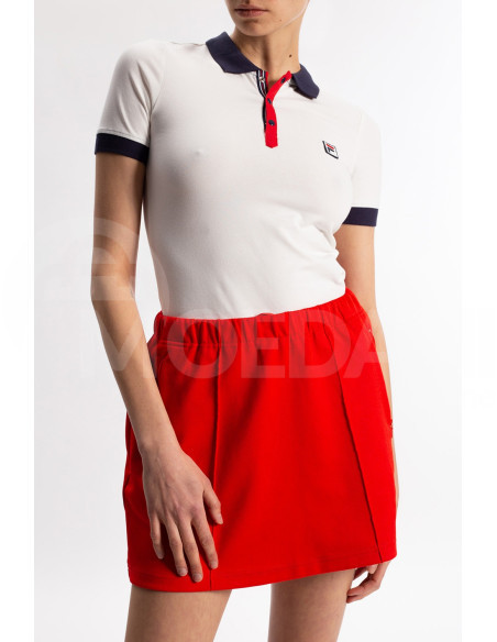 FILA - WOMEN HATEYA CROPPED POLO SHIRT Tbilisi - photo 1