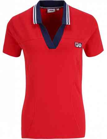 FILA - ZAPEL POLO SHIRT Tbilisi
