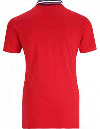 FILA - ZAPEL POLO SHIRT Tbilisi