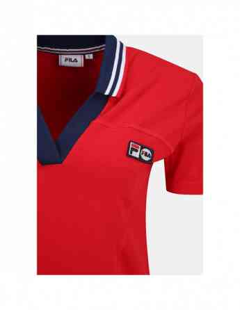 FILA - ZAPEL POLO SHIRT Tbilisi
