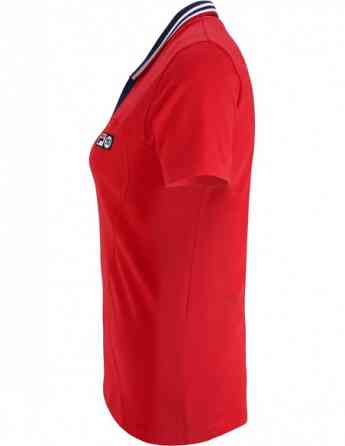 FILA - ZAPEL POLO SHIRT Tbilisi