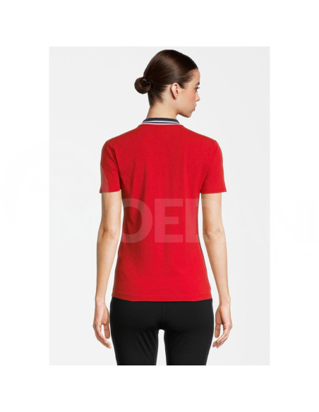 FILA - ZAPEL POLO SHIRT თბილისი - photo 2