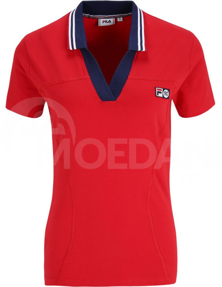 FILA - ZAPEL POLO SHIRT თბილისი - photo 1