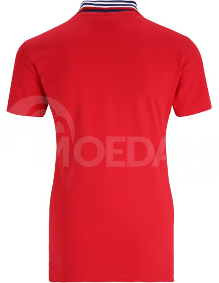 FILA - ZAPEL POLO SHIRT თბილისი - photo 4