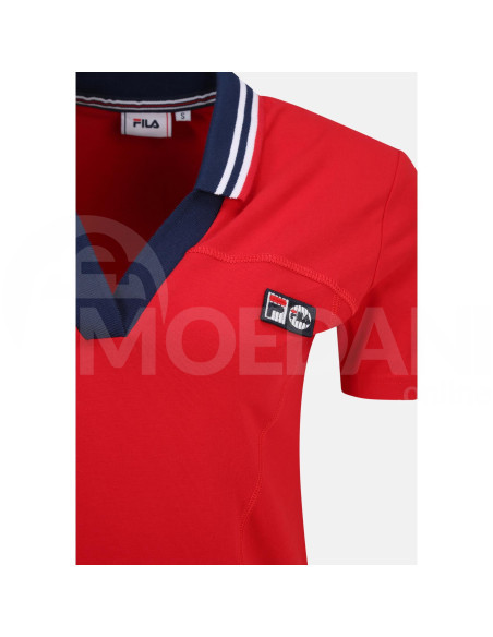 FILA - ZAPEL POLO SHIRT თბილისი - photo 5