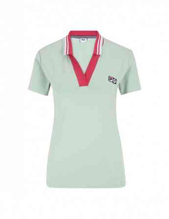 FILA - ZAPEL POLO SHIRT Tbilisi