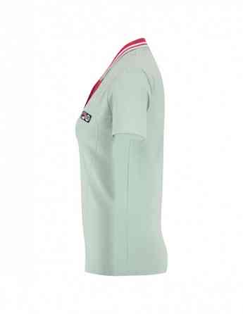 FILA - ZAPEL POLO SHIRT Tbilisi